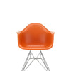 Rusty Orange