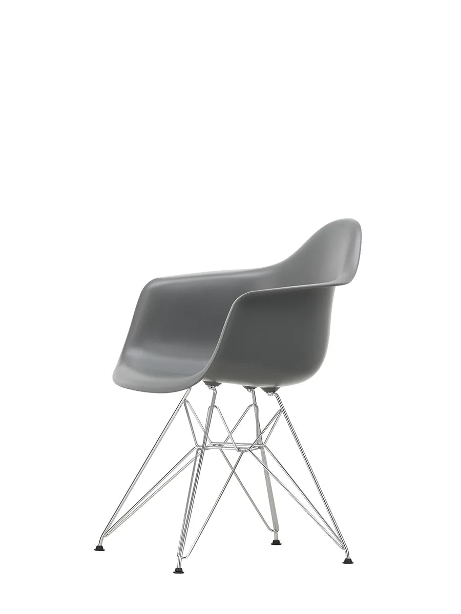 Eames Plastic Armchair DAR, forkromet fra Vitra - 20 - Jacobsen Plus