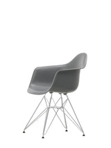 Eames Plastic Armchair DAR, forkromet fra Vitra - 20 - Jacobsen Plus