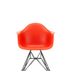 Poppy red