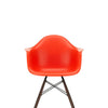 Poppy red