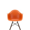 Rusty Orange