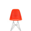Poppy red