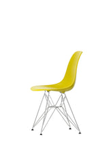 Eames Plastic Side Chair DSR, forkromet fra Vitra - 5 - Jacobsen Plus