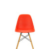 Poppy red