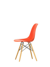 Eames Plastic Side Chair DSW, ahorntræ fra Vitra - 8 - Jacobsen Plus