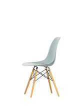 Eames Plastic Side Chair DSW, ahorntræ fra Vitra - 12 - Jacobsen Plus