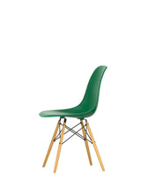 Eames Plastic Side Chair DSW, ahorntræ fra Vitra - 19 - Jacobsen Plus