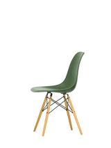 Eames Plastic Side Chair DSW, ahorntræ fra Vitra - 15 - Jacobsen Plus