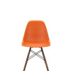 Rusty Orange