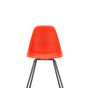 Poppy red