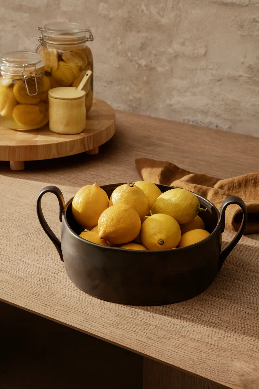Flow Centrepiece fra Ferm Living - 1 - Jacobsen Plus