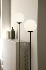 Model 1081 Gulvlampe fra Astep - 2 - Jacobsen Plus