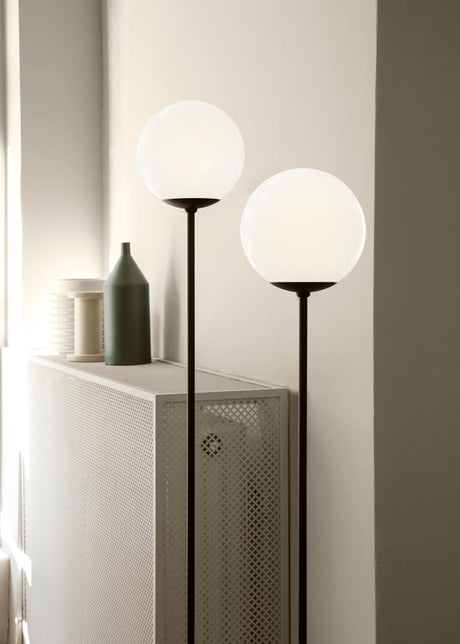 Model 1081 Gulvlampe fra Astep - 1 - Jacobsen Plus