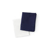 Indigo - White
