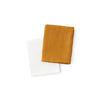 Ochre - White