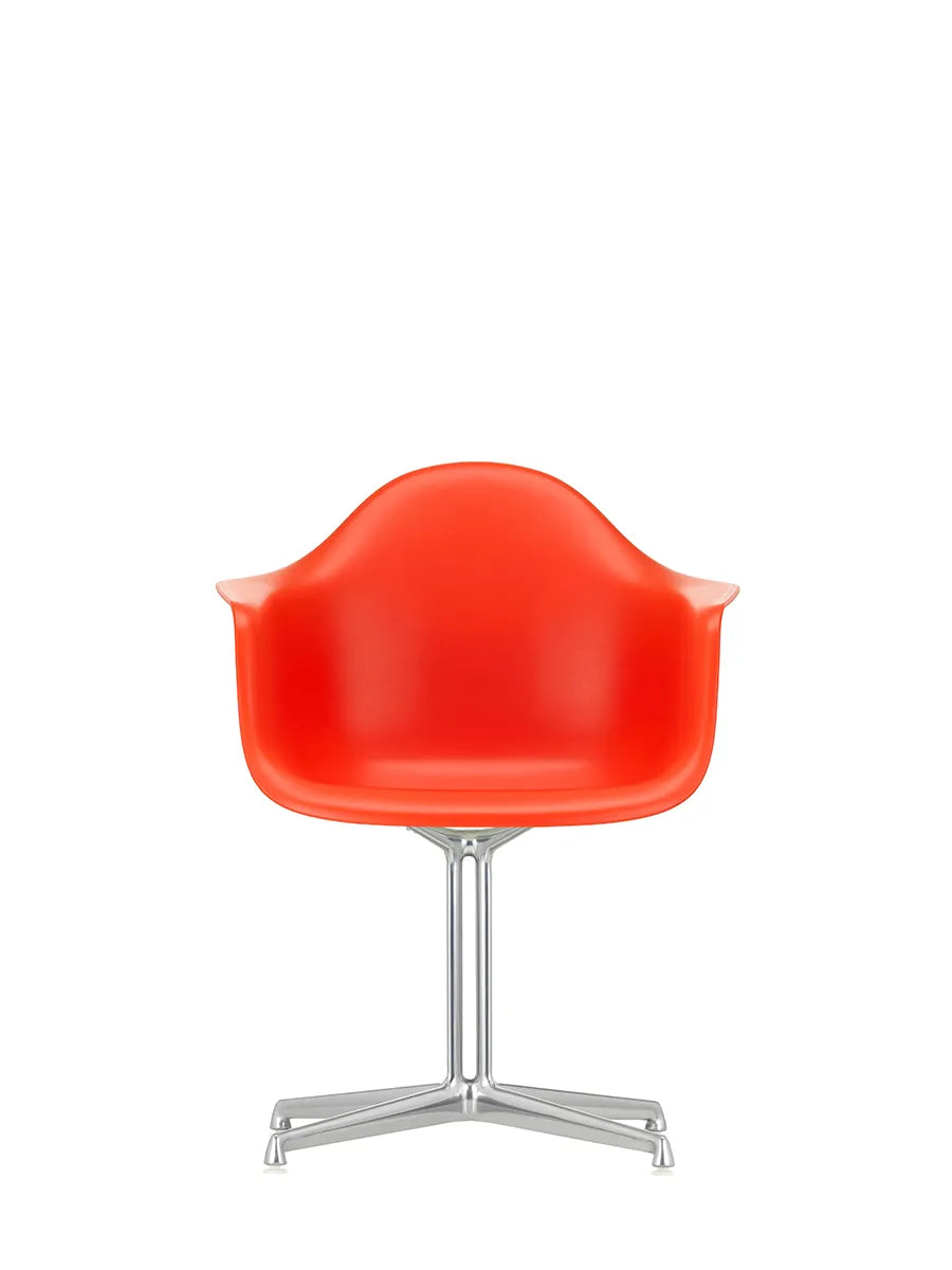 Eames Plastic Armchair DAL fra Vitra