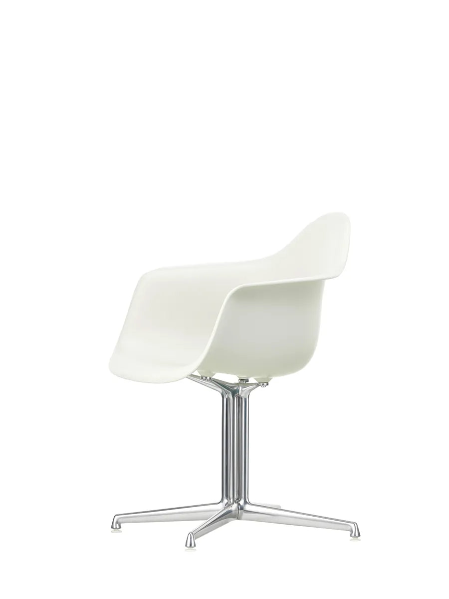 Eames Plastic Armchair DAL fra Vitra