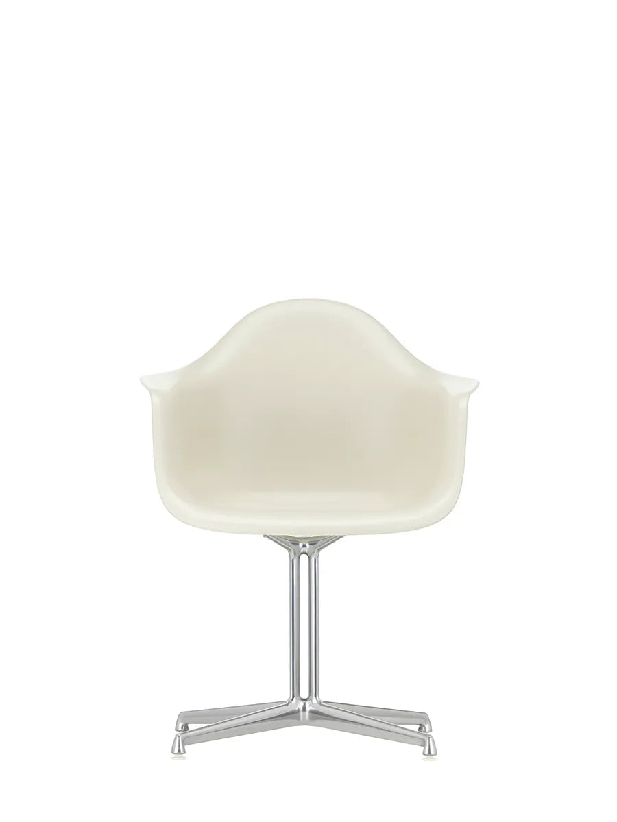 Eames Plastic Armchair DAL fra Vitra