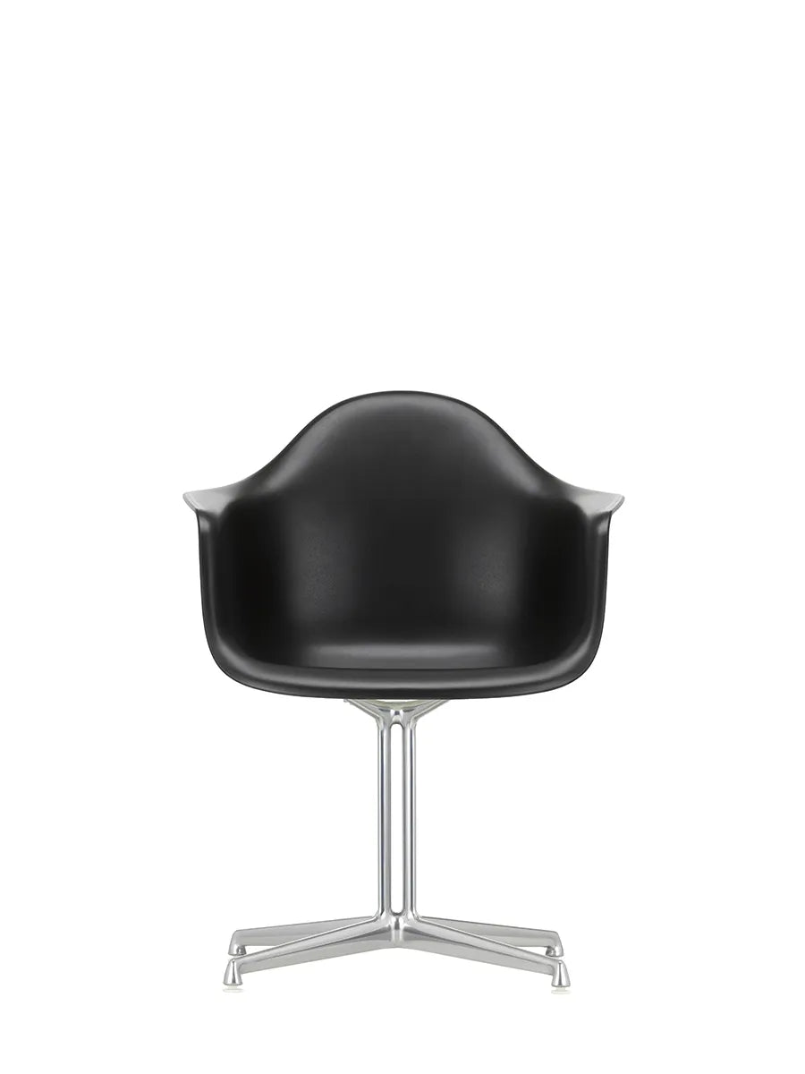 Eames Plastic Armchair DAL fra Vitra