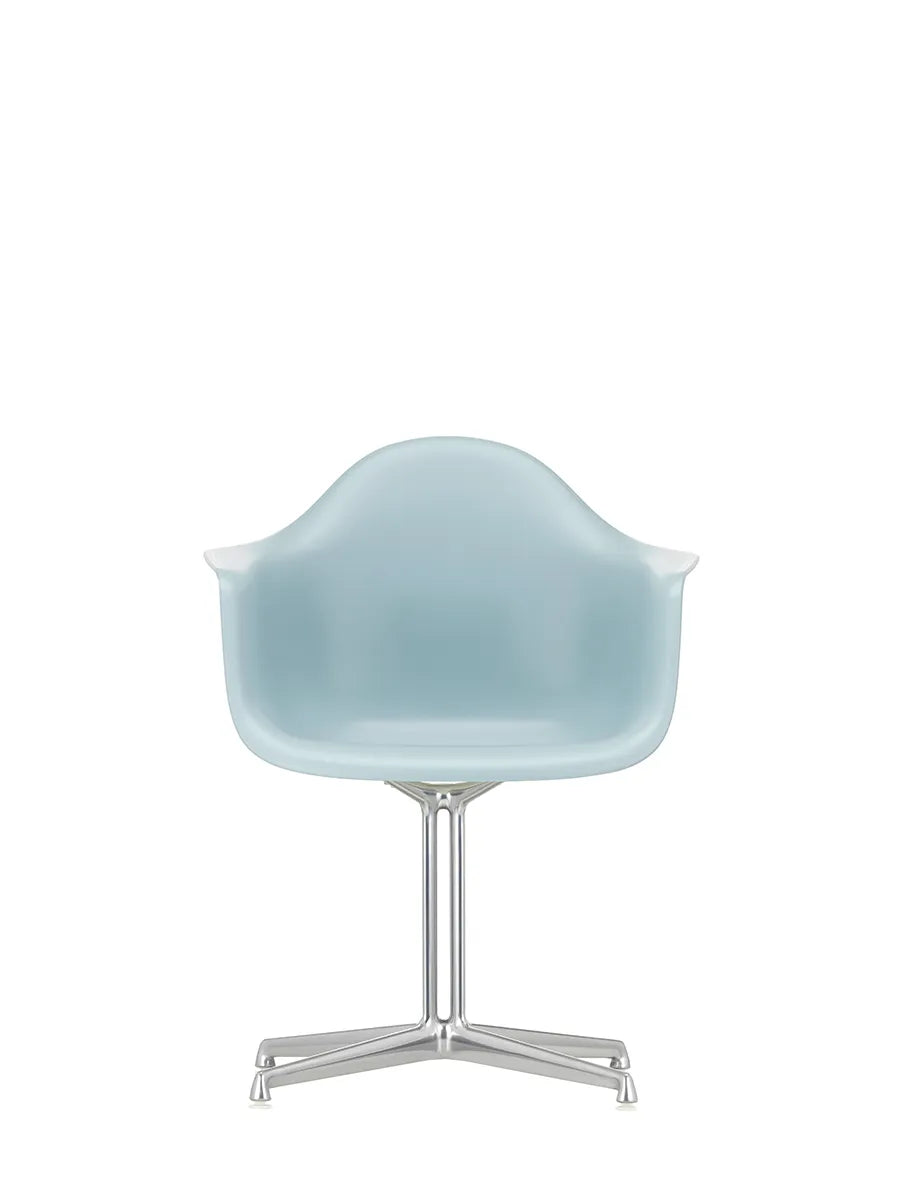 Eames Plastic Armchair DAL fra Vitra