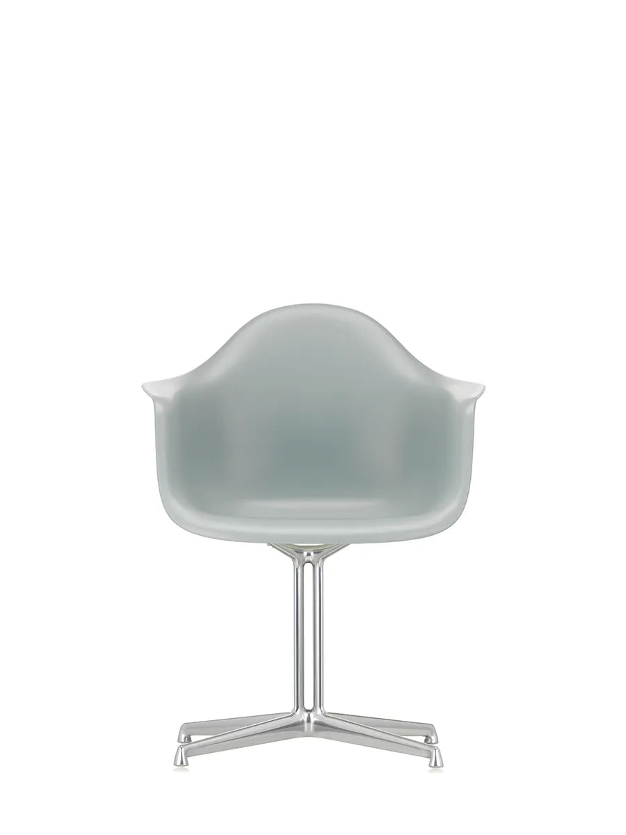 Eames Plastic Armchair DAL fra Vitra