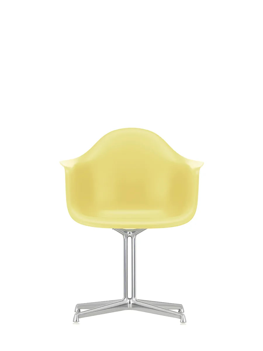 Eames Plastic Armchair DAL fra Vitra