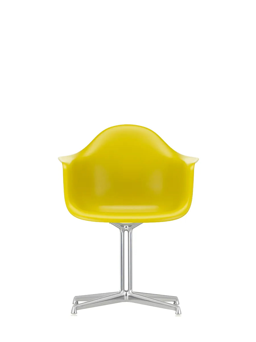 Eames Plastic Armchair DAL fra Vitra