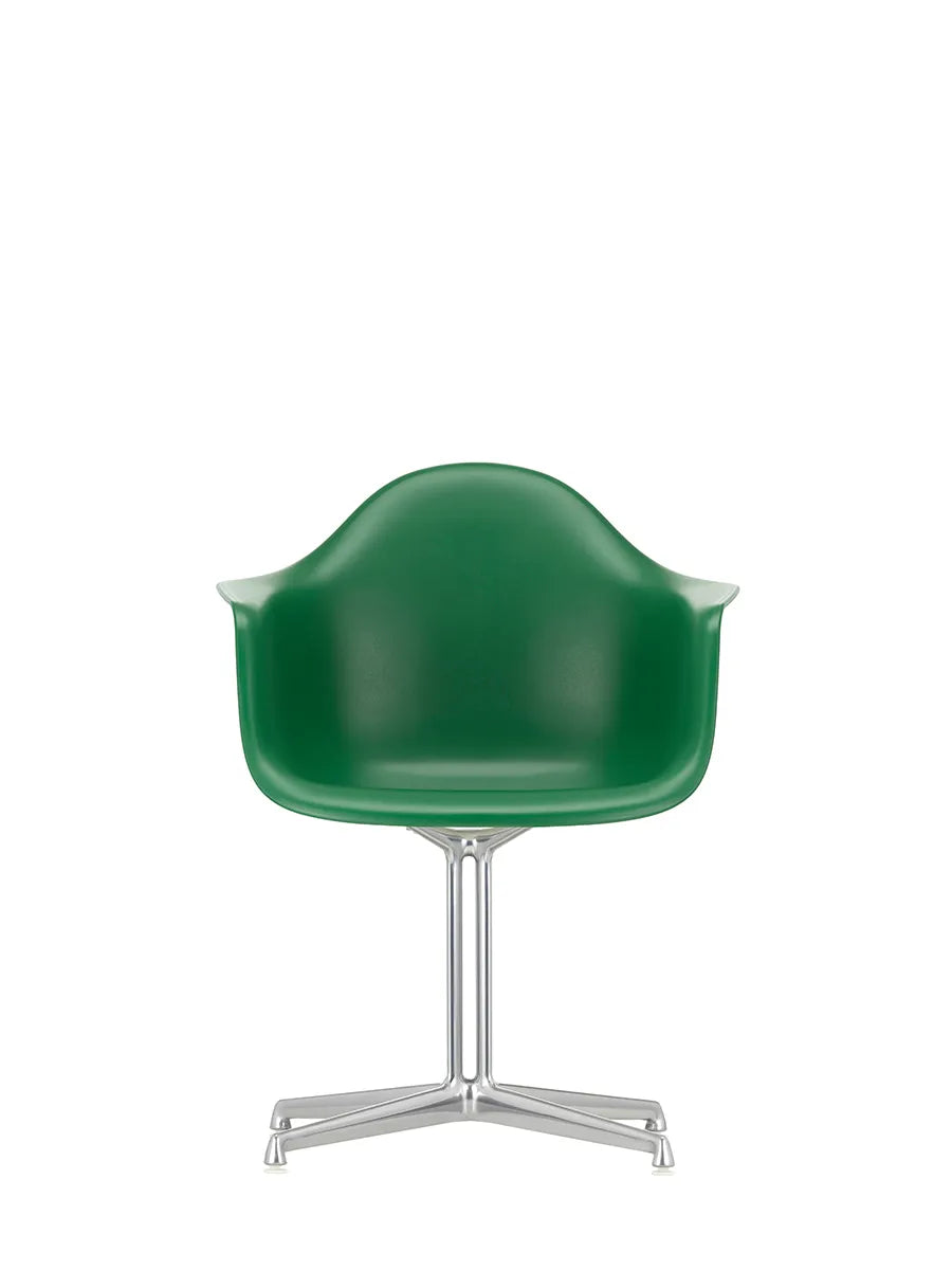 Eames Plastic Armchair DAL fra Vitra