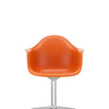 Rusty Orange