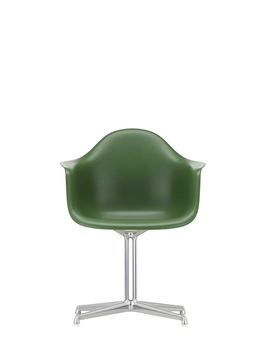 Eames Plastic Armchair DAL fra Vitra