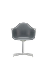 Eames Plastic Armchair DAL fra Vitra - Granite grey - Jacobsen Plus