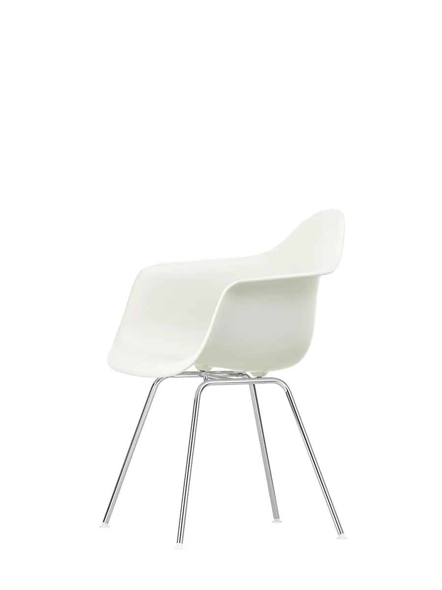 Eames Plastic Armchair DAX, forkromet fra Vitra - 7 - Jacobsen Plus
