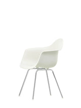 Eames Plastic Armchair DAX, forkromet fra Vitra - 7 - Jacobsen Plus