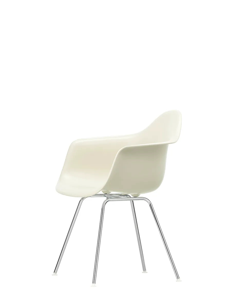 Eames Plastic Armchair DAX, forkromet fra Vitra - 13 - Jacobsen Plus
