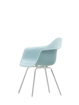 Eames Plastic Armchair DAX, forkromet fra Vitra - 10 - Jacobsen Plus