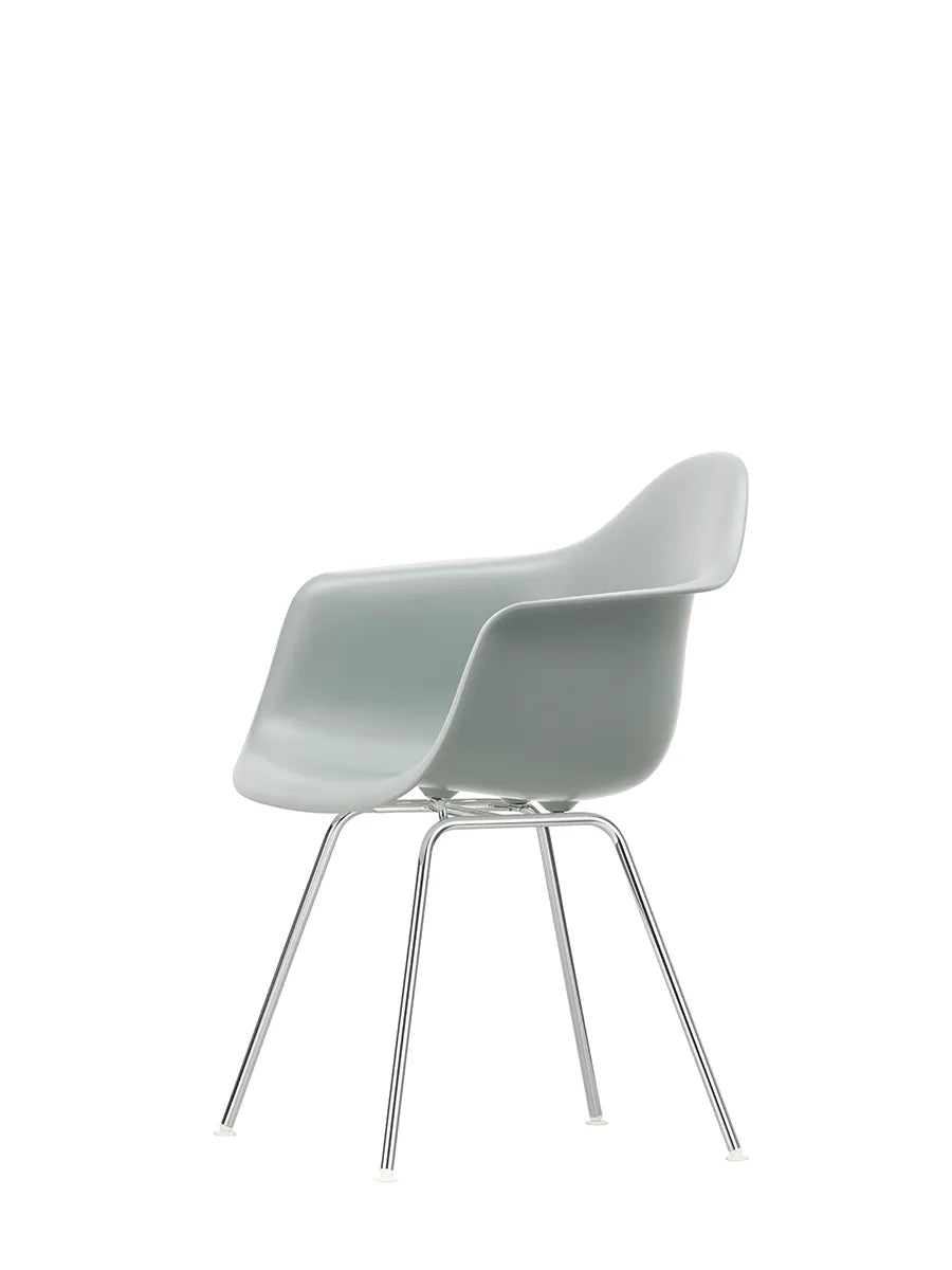 Eames Plastic Armchair DAX, forkromet fra Vitra - 12 - Jacobsen Plus