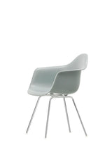 Eames Plastic Armchair DAX, forkromet fra Vitra - 12 - Jacobsen Plus
