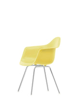Eames Plastic Armchair DAX, forkromet fra Vitra - 18 - Jacobsen Plus