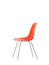 Eames Plastic Side Chair DSX, forkromet fra Vitra - 8 - Jacobsen Plus
