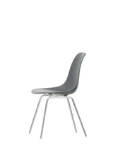 Eames Plastic Side Chair DSX, forkromet fra Vitra - 16 - Jacobsen Plus