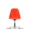 Poppy red
