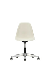 Eames Plastic Side Chair PSCC fra Vitra - Pebble - Jacobsen Plus