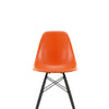 Eames Red Orange