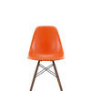 Eames Red Orange