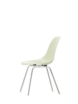 Eames Fiberglass Chair DSX, krom fra Vitra - 11 - Jacobsen Plus