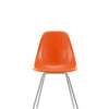 Eames Red Orange