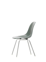 Eames Fiberglass Chair DSX, krom fra Vitra - 4 - Jacobsen Plus