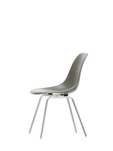 Eames Fiberglass Chair DSX, krom fra Vitra - 5 - Jacobsen Plus