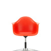 Poppy red
